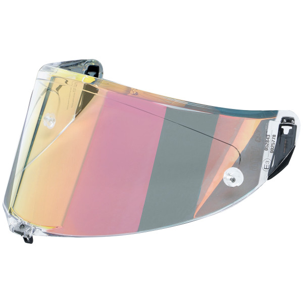 AGV Race 3 visor ece 22.06